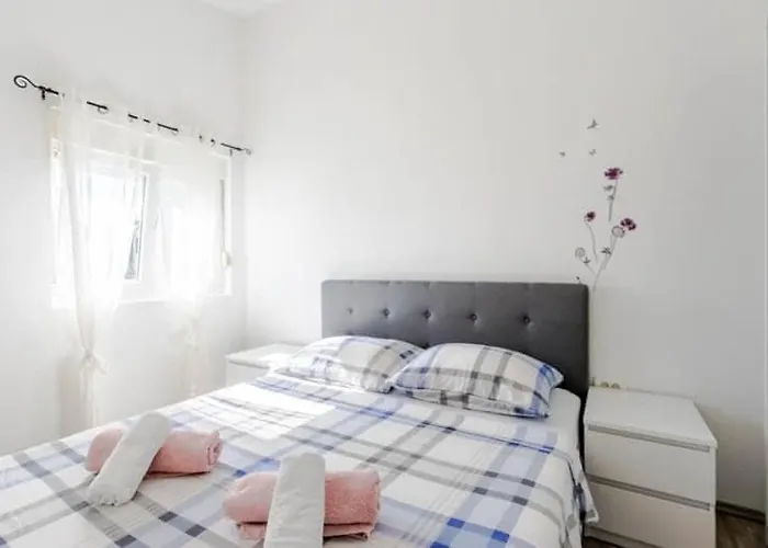 Apartment Iva