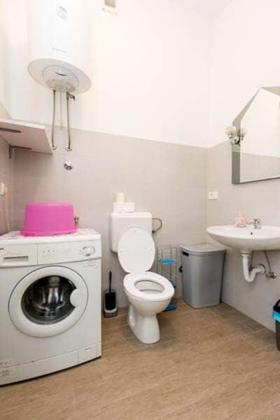 Iva Appartement Zadar