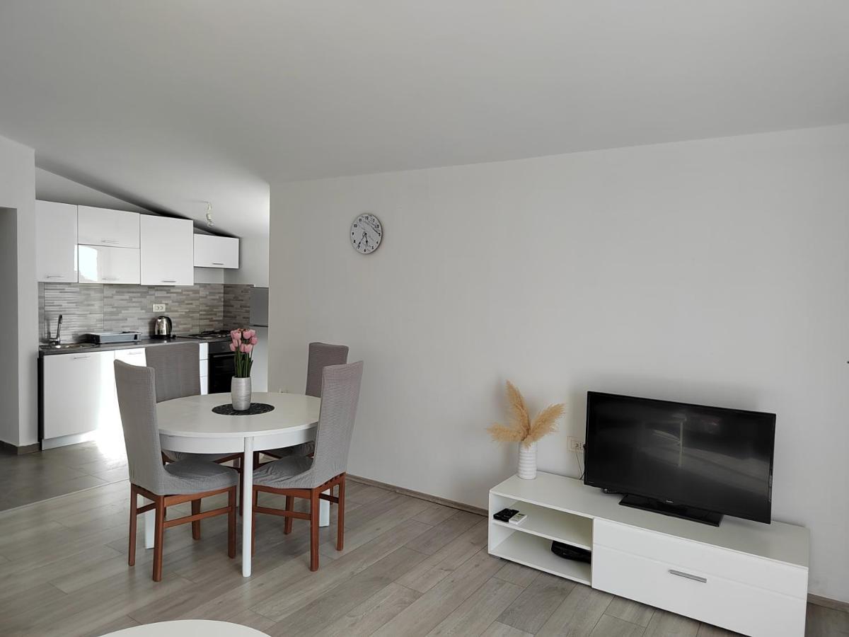 Appartement Iva *